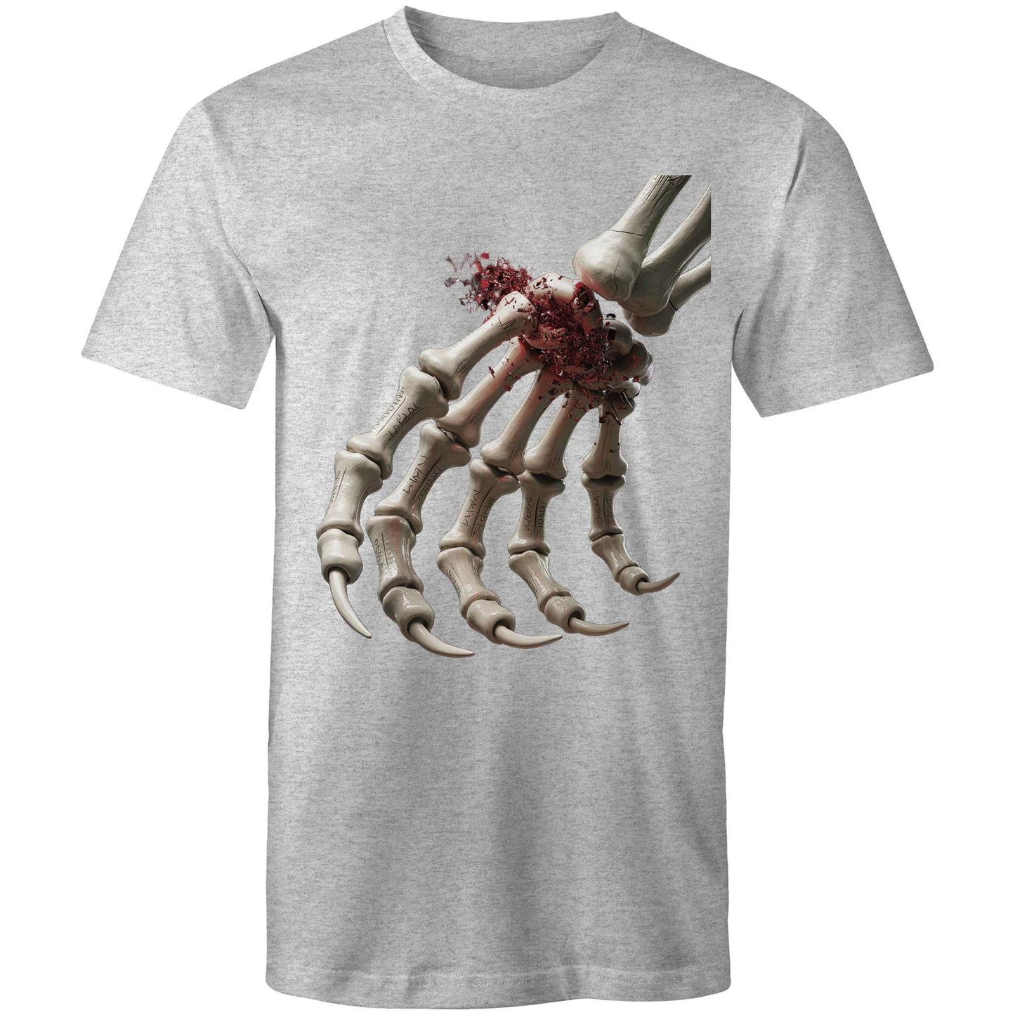 04//BONE “ARMR” Men’s T-Shirt