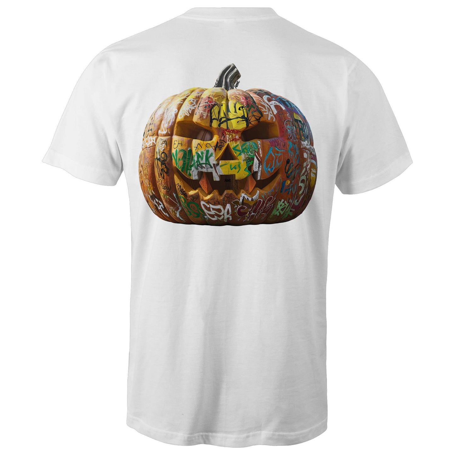 //H:25_PUMPKIN Men's T-Shirt