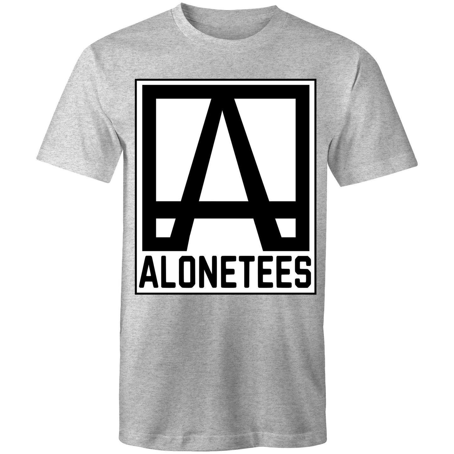 Launch Logo Mens Tee