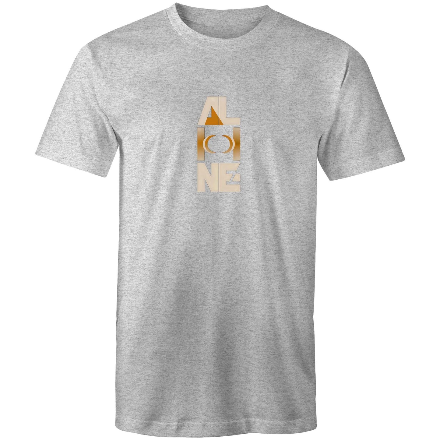 05/SPLIT “RDEEMR” Men’s T-Shirt