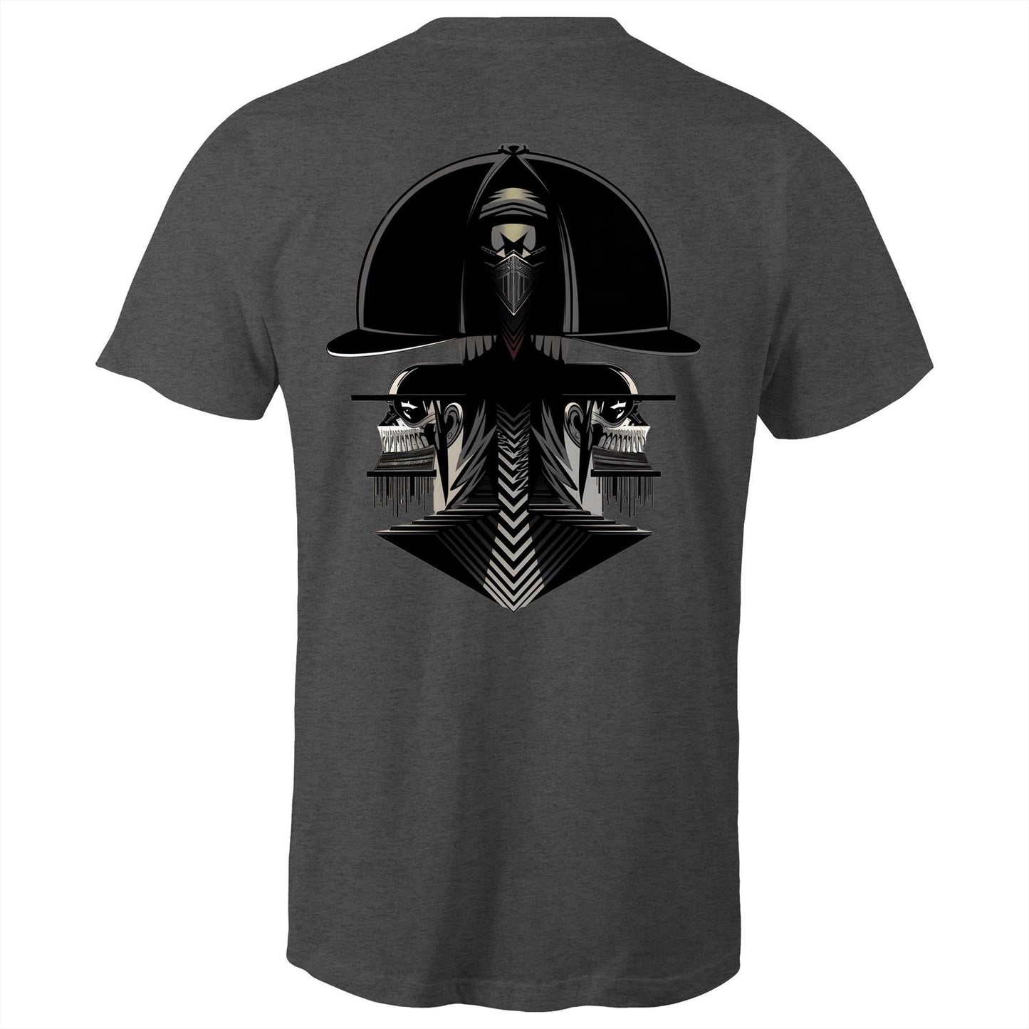 01//SPLIT “JOXER” Men’s T-Shirt