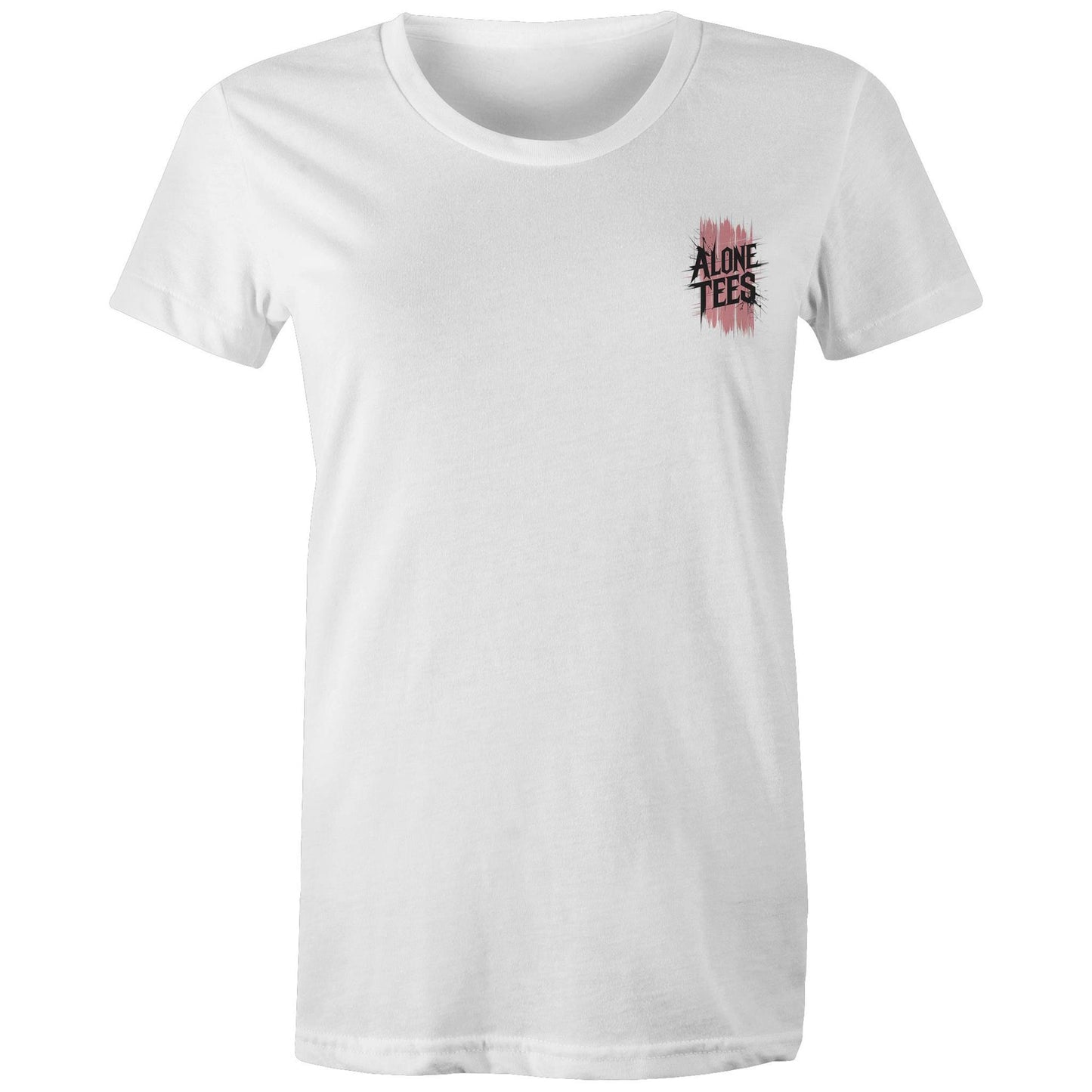 //H:25_PUMPKIN Womens T-Shirt