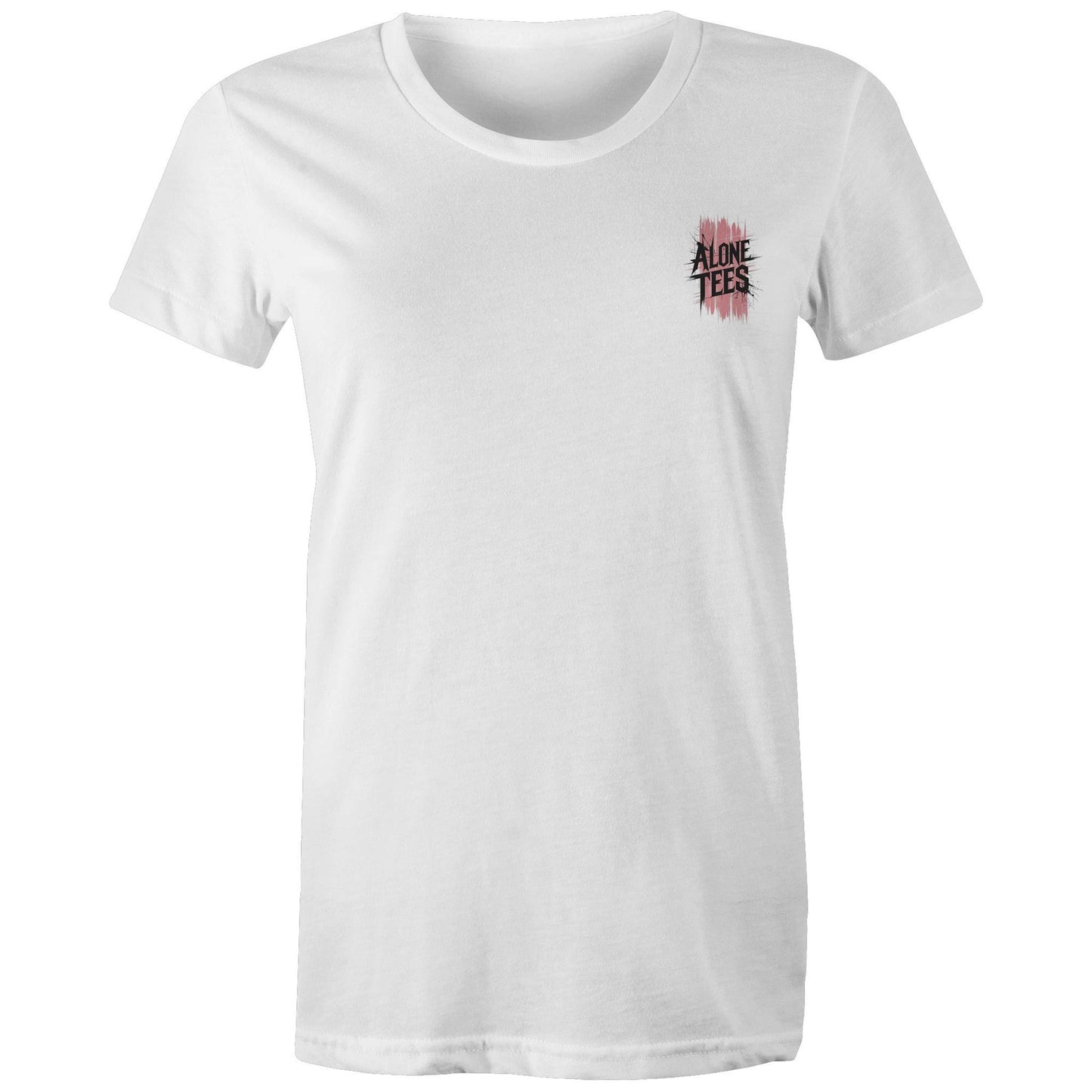 //H:25_HEART Womens T-Shirt
