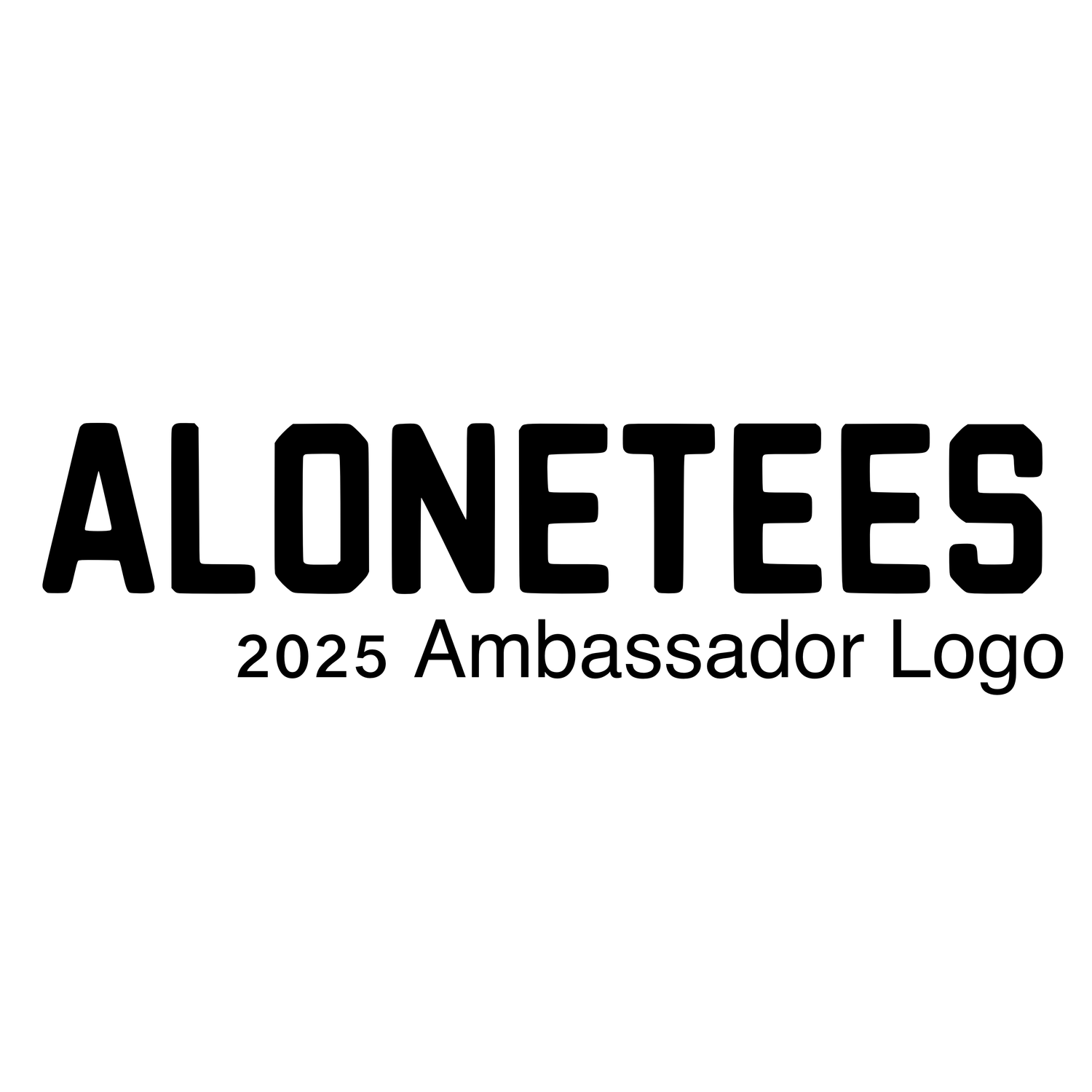 //LAUNCH LOGO 2025