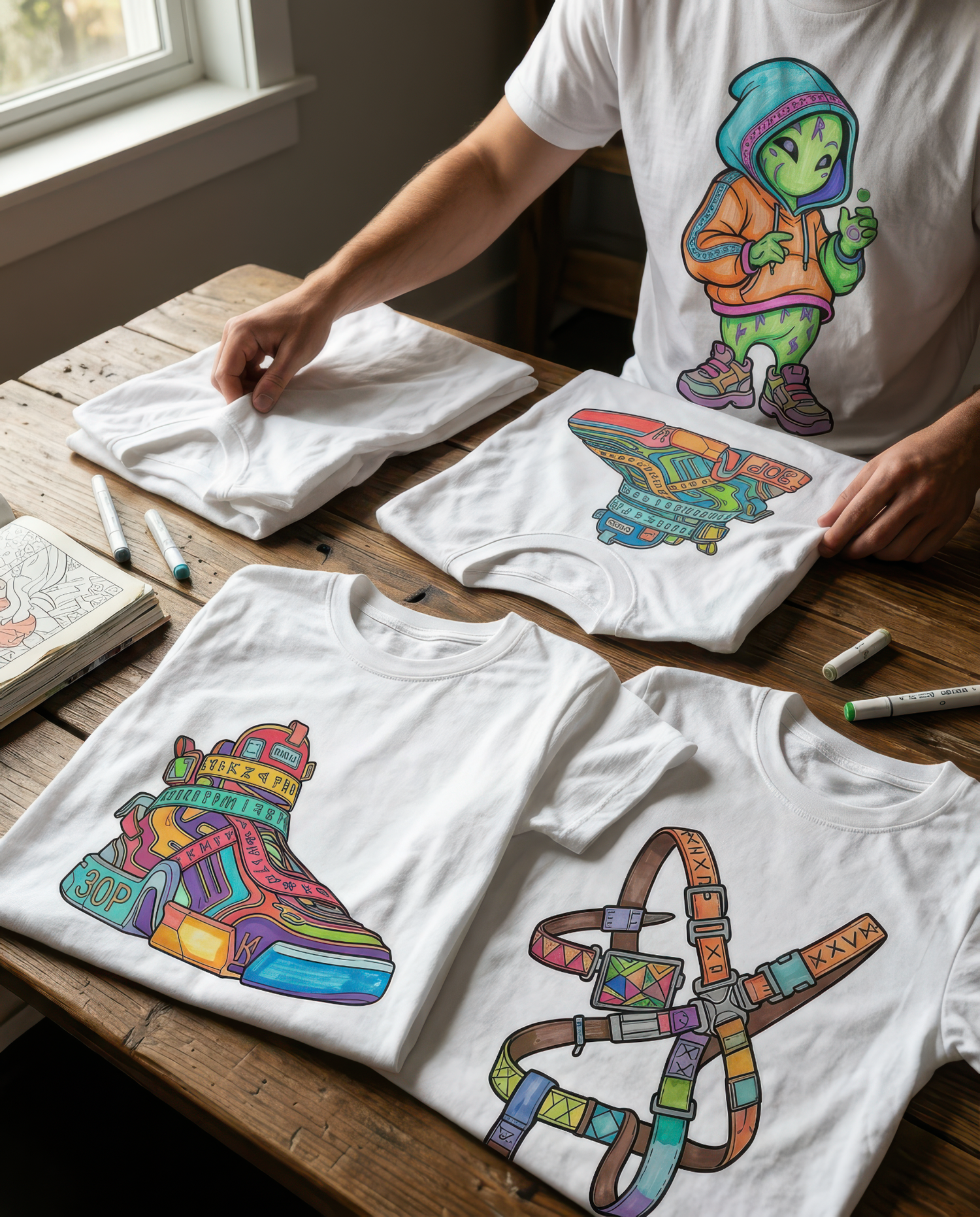 Tees