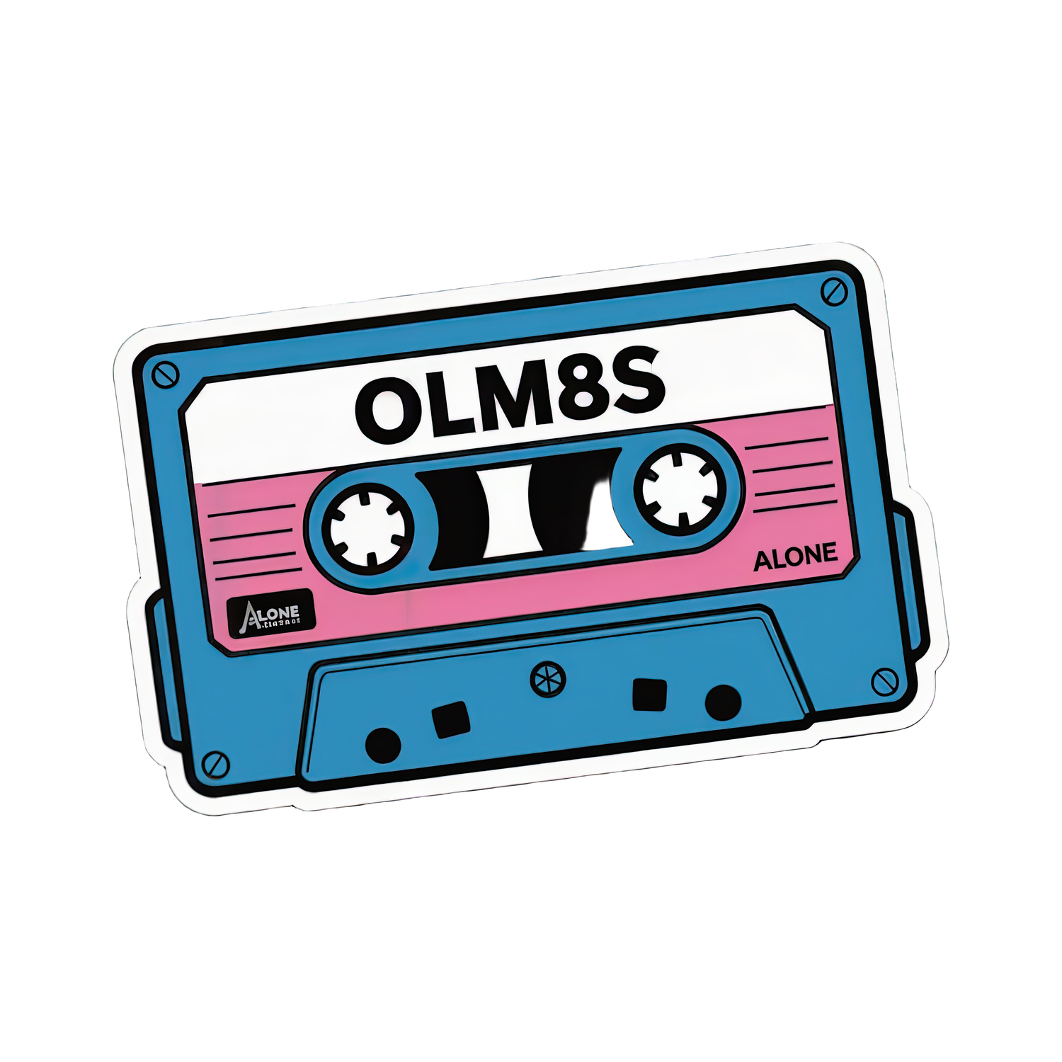 //OLM8S