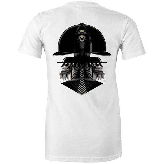 01//SPLIT “JOXER” Women’s T-Shirt
