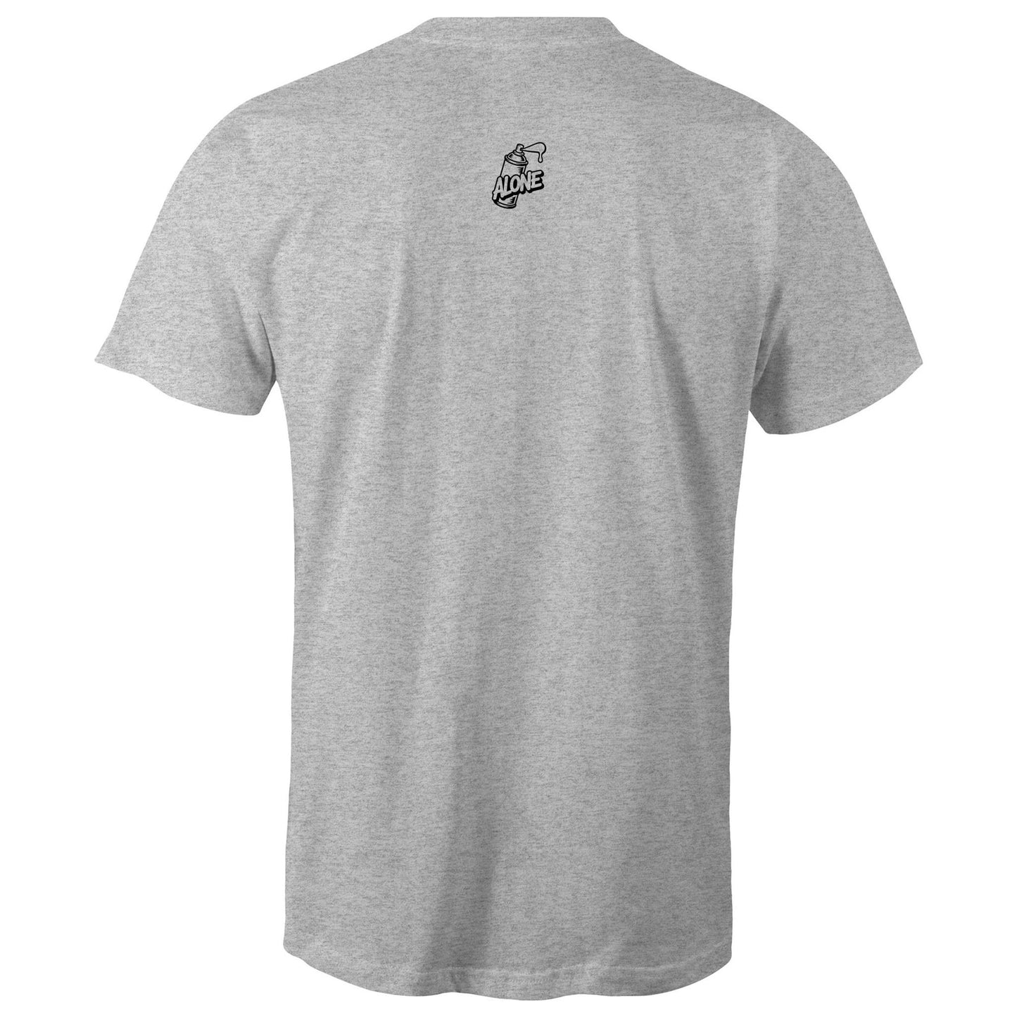 05//OLM8S “Bat Nan” Mens T-Shirt