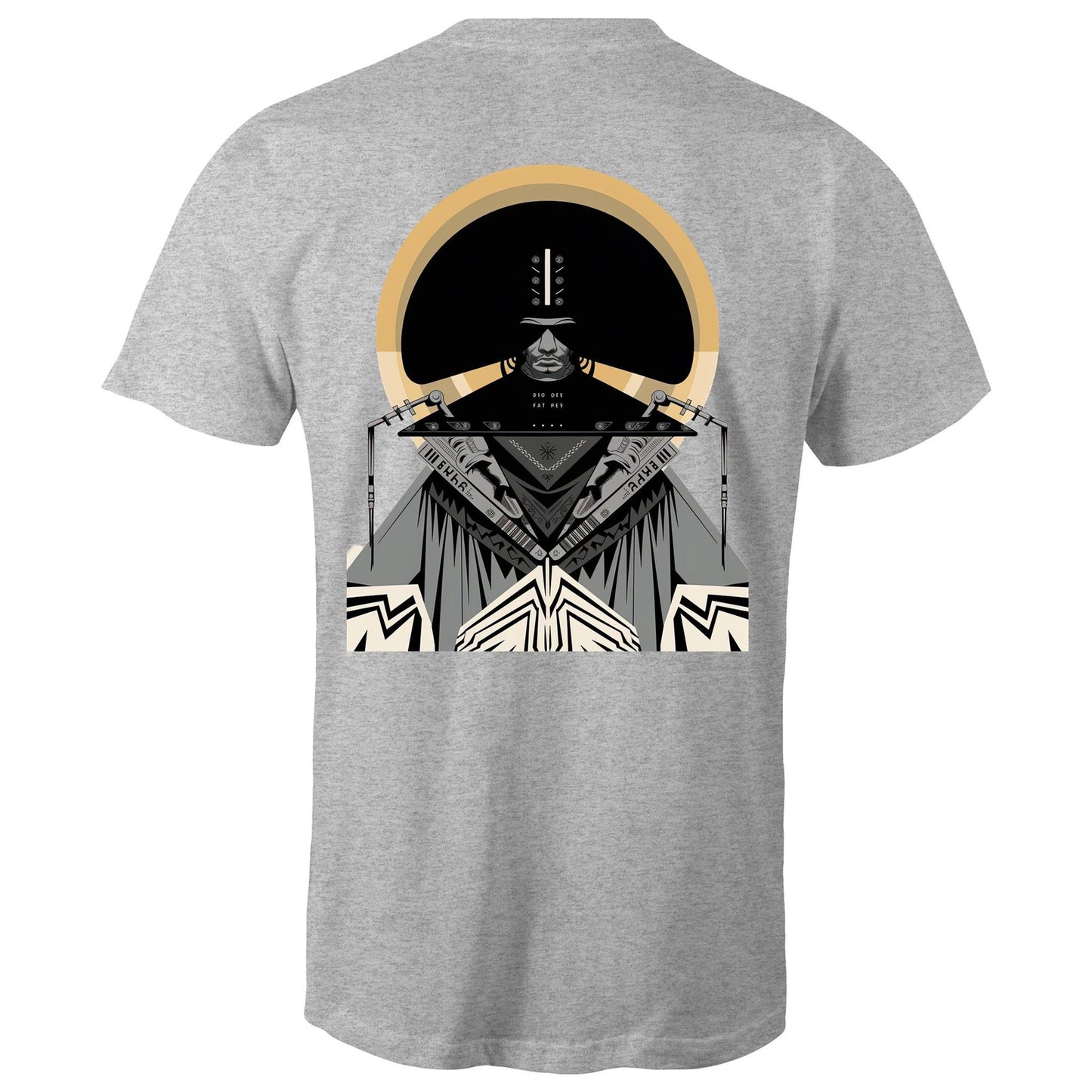 05/SPLIT “RDEEMR” Men’s T-Shirt