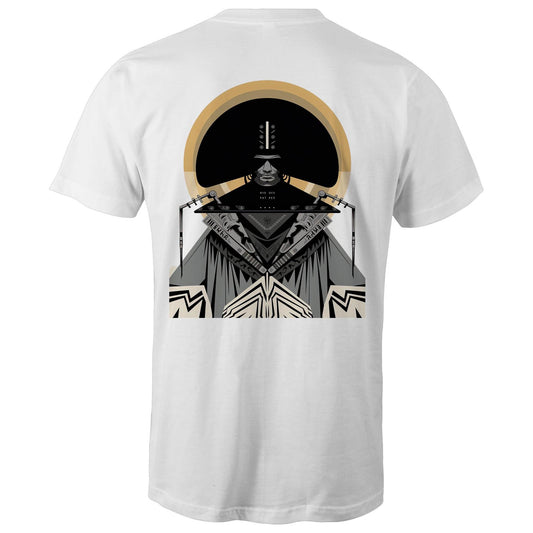 05/SPLIT “RDEEMR” Men’s T-Shirt
