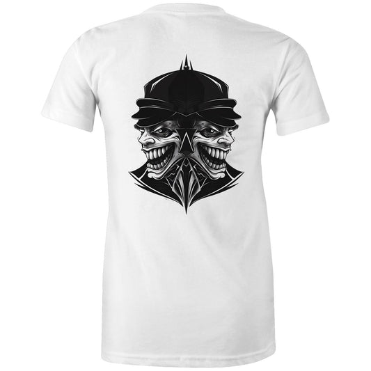 04//SPLIT “RDDCK” Women’s T-Shirt
