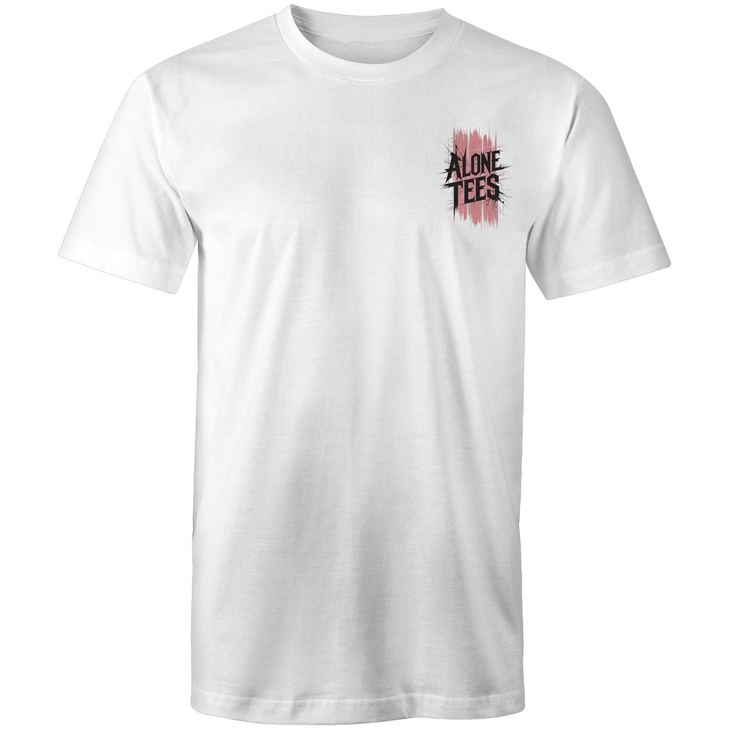 //H:25_HEART Men's T-Shirt