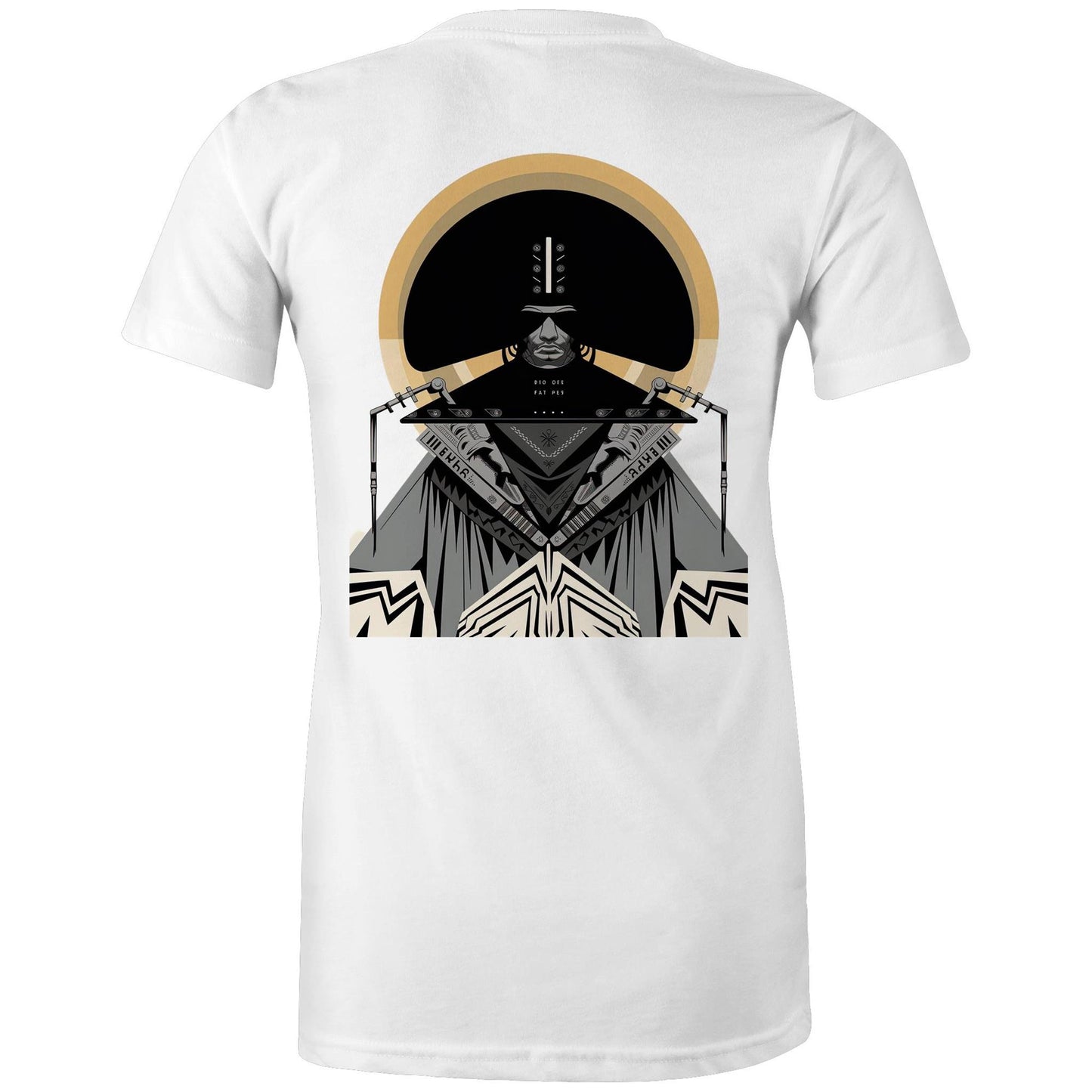 05/SPLIT “RDEEMR” Women’s T-Shirt