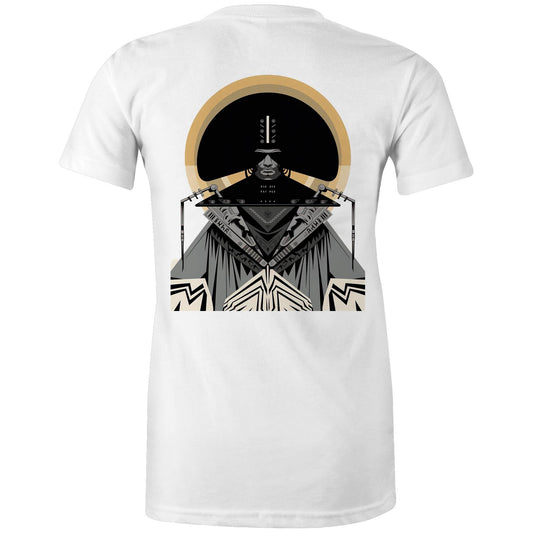 05/SPLIT “RDEEMR” Women’s T-Shirt