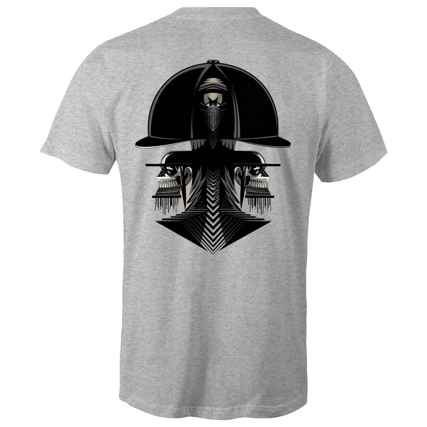 01//SPLIT “JOXER” Men’s T-Shirt