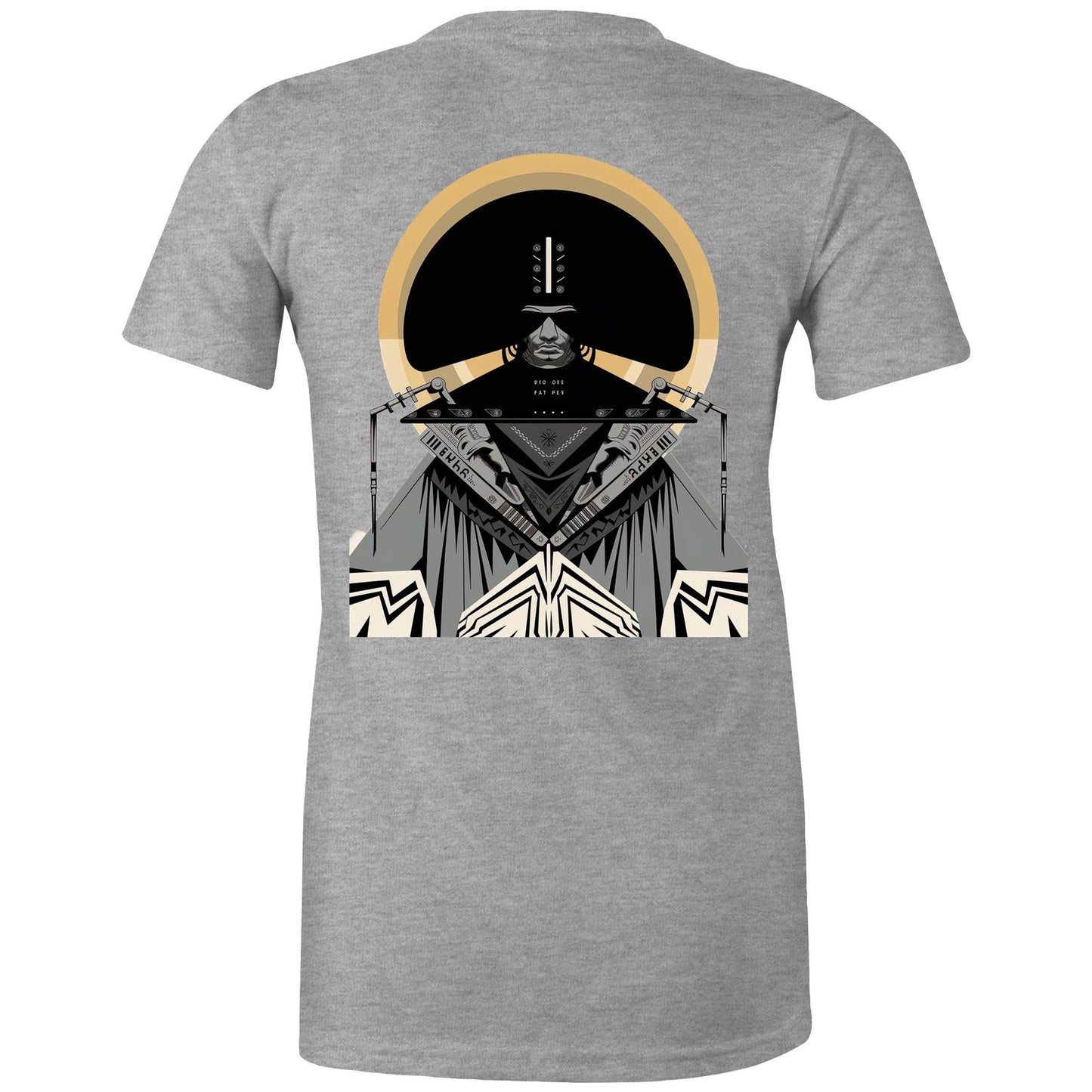 05/SPLIT “RDEEMR” Women’s T-Shirt