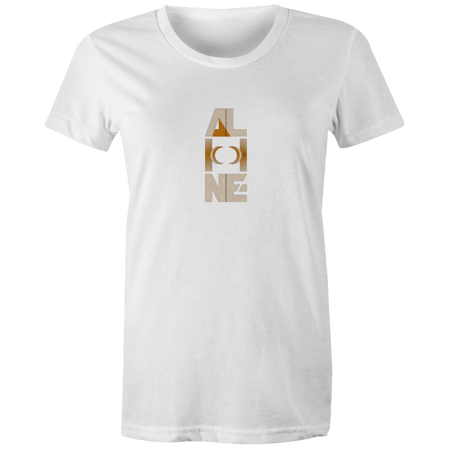 03//SPLIT “SYX” Women’s T-Shirt