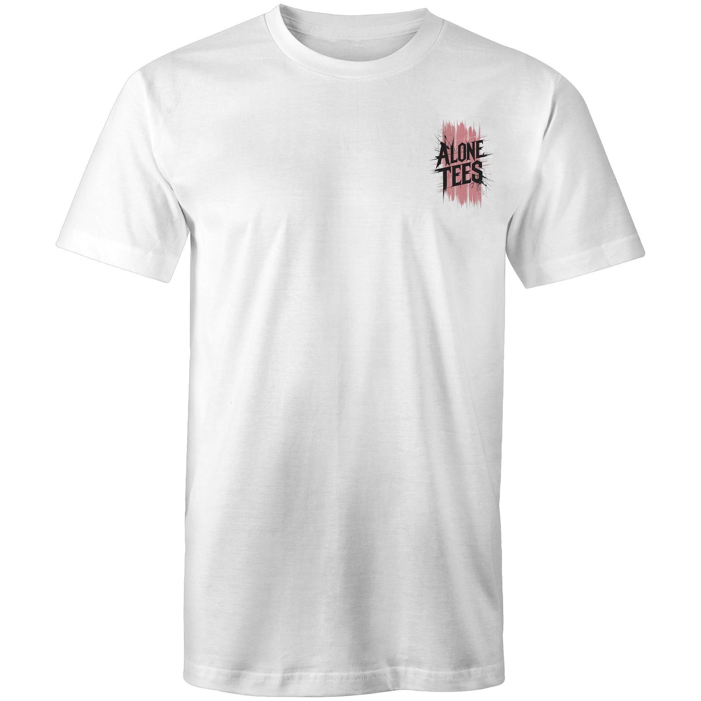 //H:25_PINKSKULL Men's T-Shirt