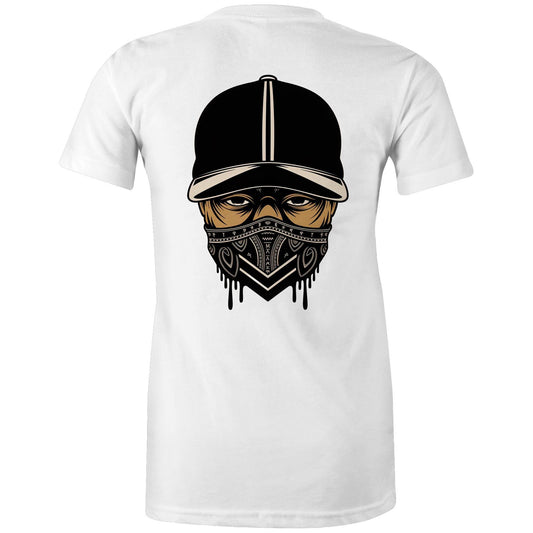 02//SPLIT “F8” Women’s T-Shirt