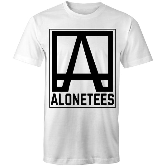 Launch Logo Mens Tee