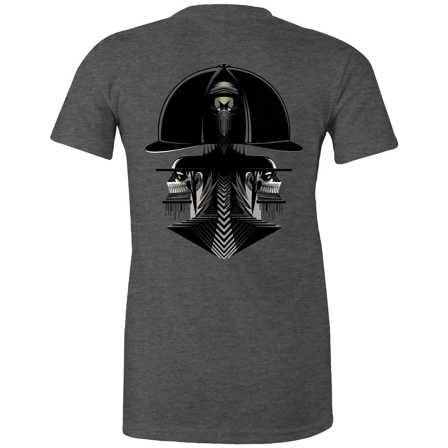 01//SPLIT “JOXER” Women’s T-Shirt