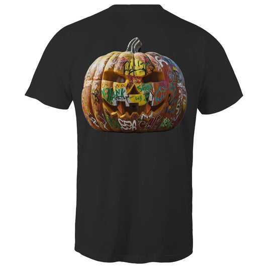 //H:25_PUMPKIN Men's T-Shirt