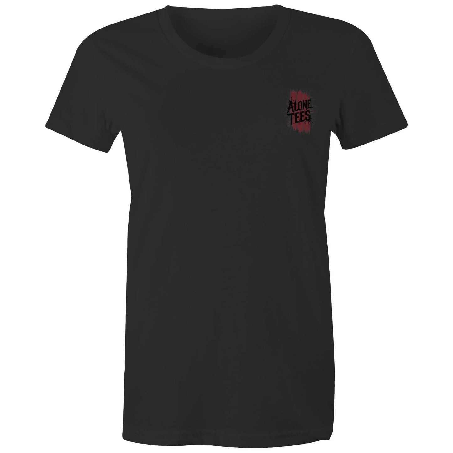 //H:25_HEART Womens T-Shirt