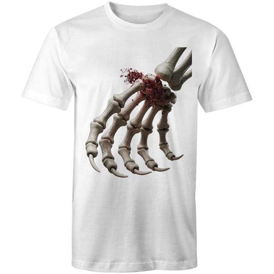 04//BONE “ARMR” Men’s T-Shirt