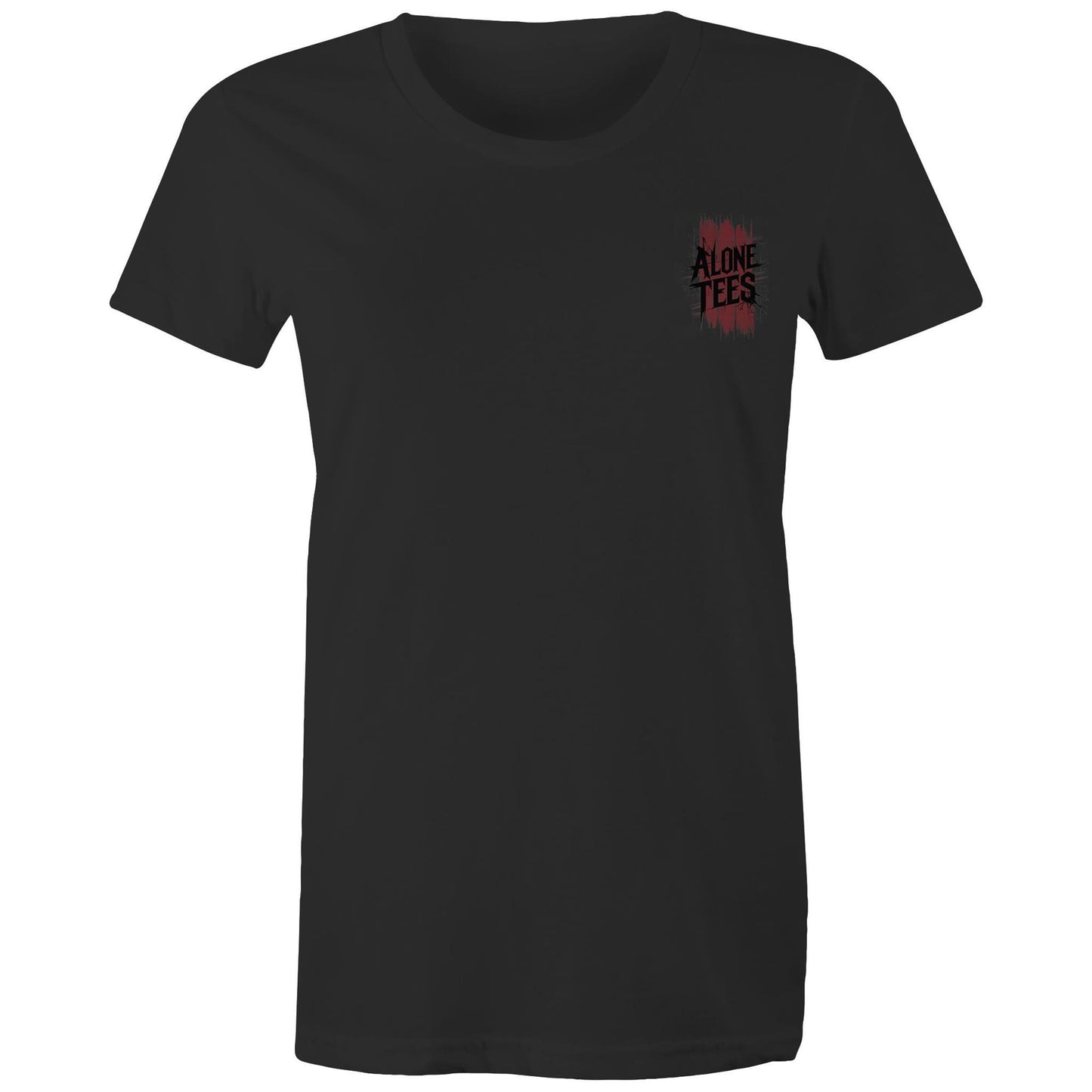 //H:25_PUMPKIN Womens T-Shirt