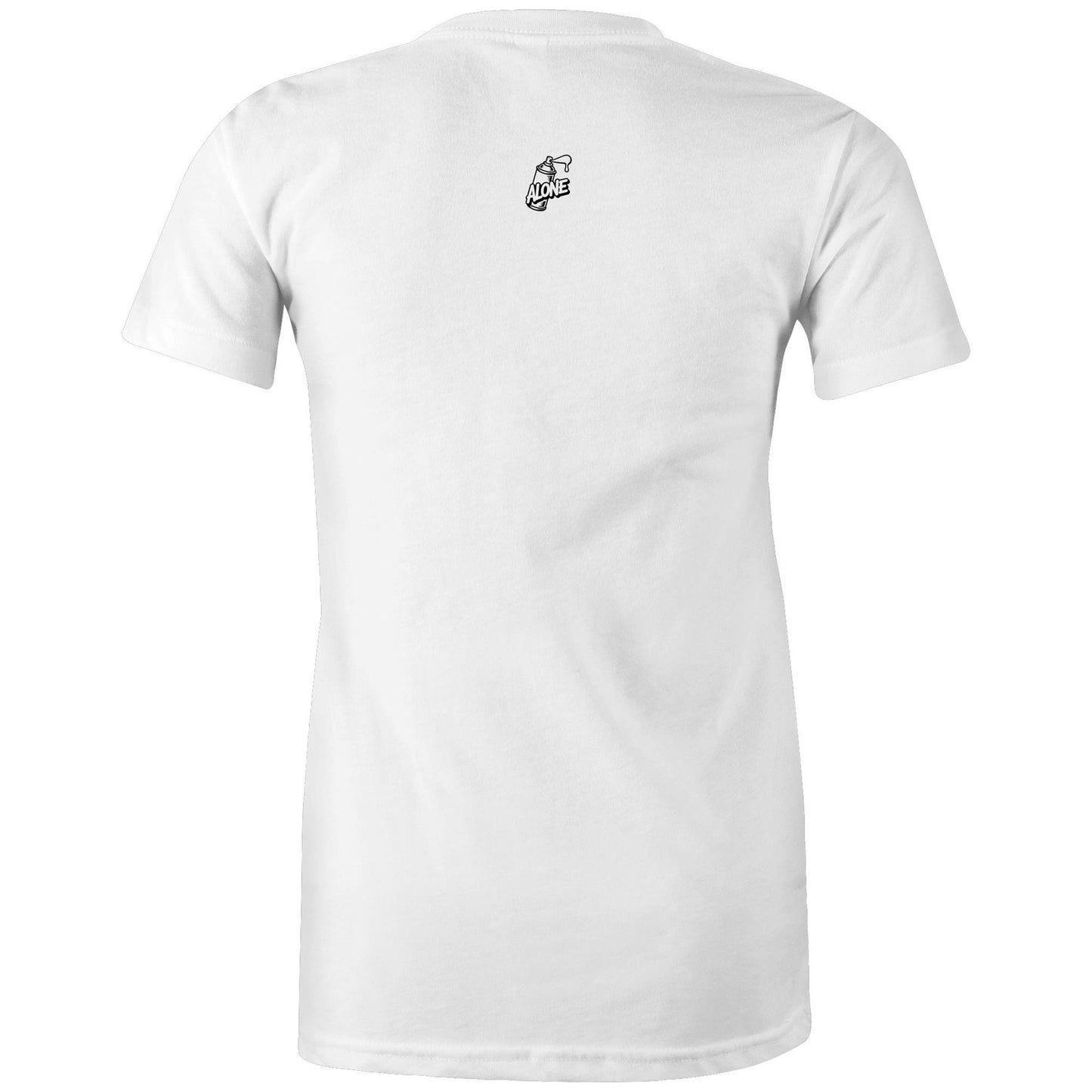 03//OLM8S "Joy" Womens T-Shirt