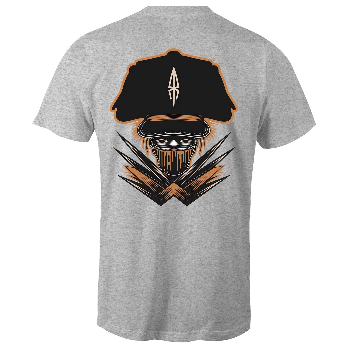 03//SPLIT “SYX” Men’s T-Shirt