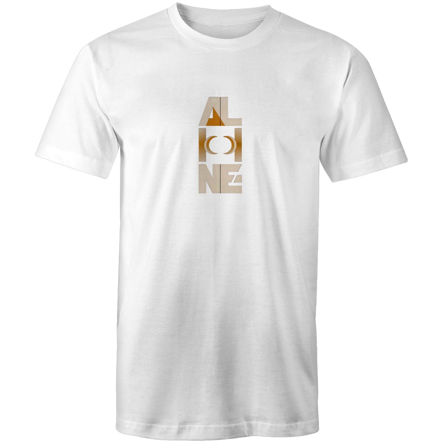 04//SPLIT “RDDCK” Men’s T-Shirt