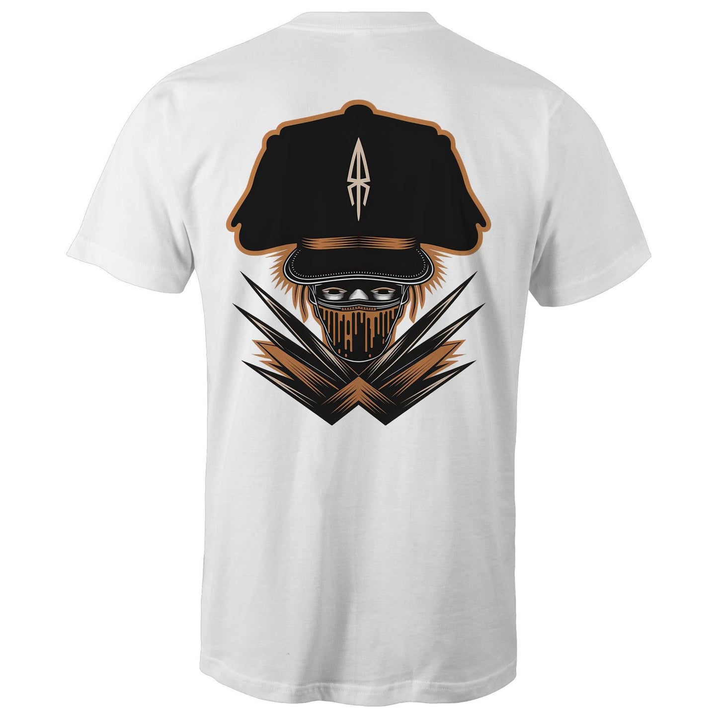 03//SPLIT “SYX” Men’s T-Shirt