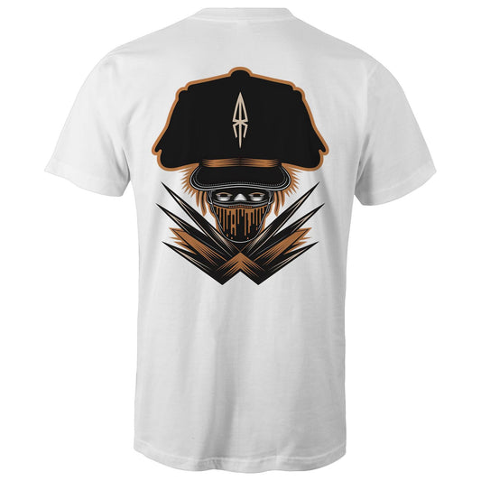 03//SPLIT “SYX” Men’s T-Shirt